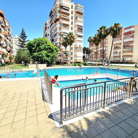 Aa Guest - El Mono De Torre Del Mar Eco Apartment エクステリア 写真