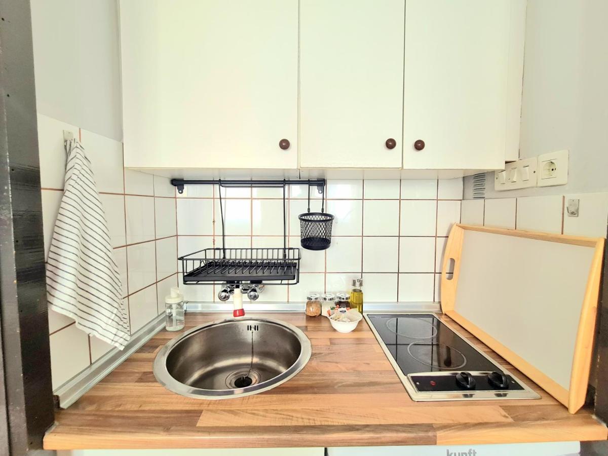 Aa Guest - El Mono De Torre Del Mar Eco Apartment エクステリア 写真