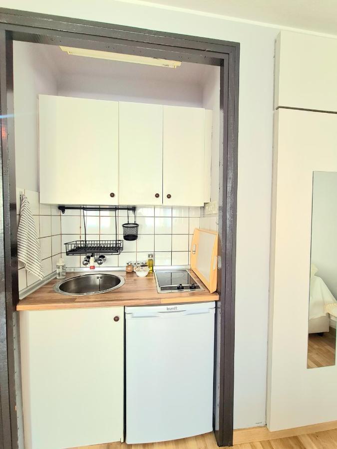 Aa Guest - El Mono De Torre Del Mar Eco Apartment エクステリア 写真